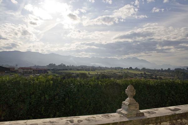 Vistas de Colombres