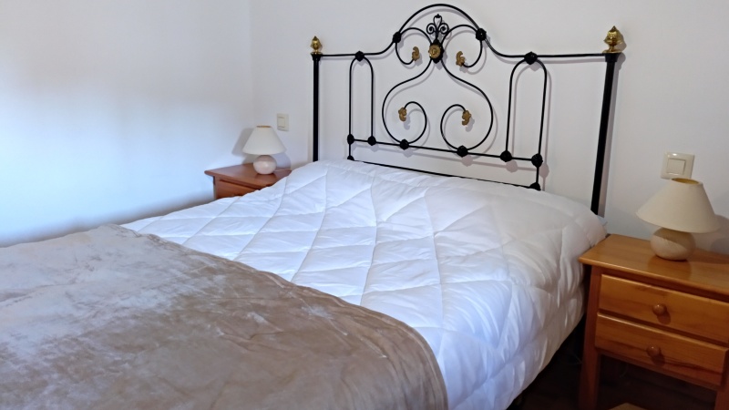 La Carriella, casa rural en Colombres